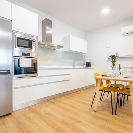 Insidehome Apartments - Val Central باياذوليد المظهر الخارجي الصورة