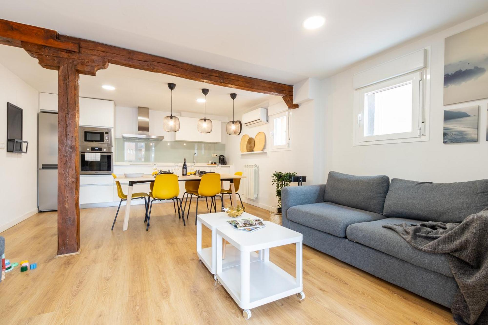 Insidehome Apartments - Val Central باياذوليد المظهر الخارجي الصورة
