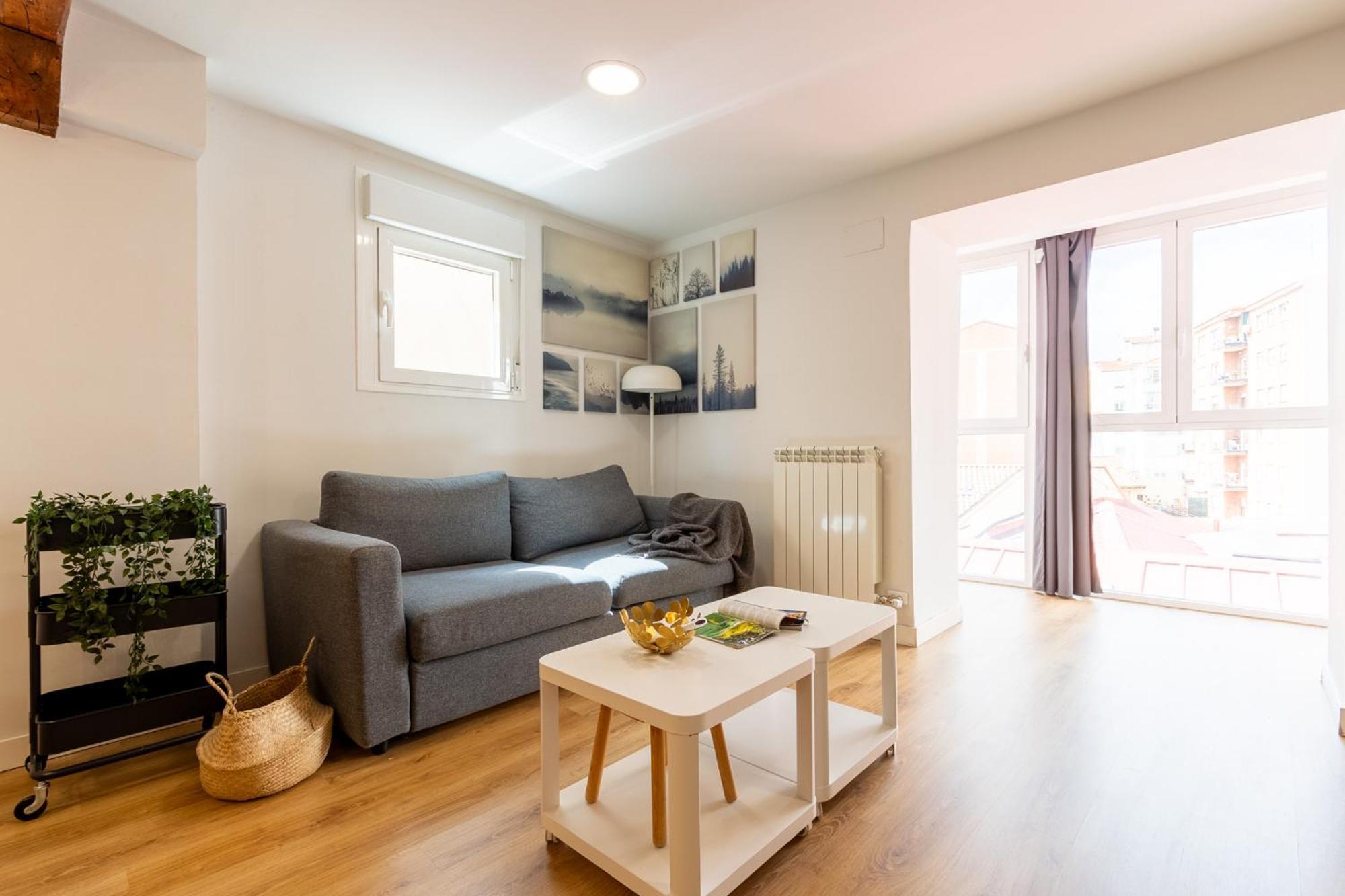 Insidehome Apartments - Val Central باياذوليد المظهر الخارجي الصورة