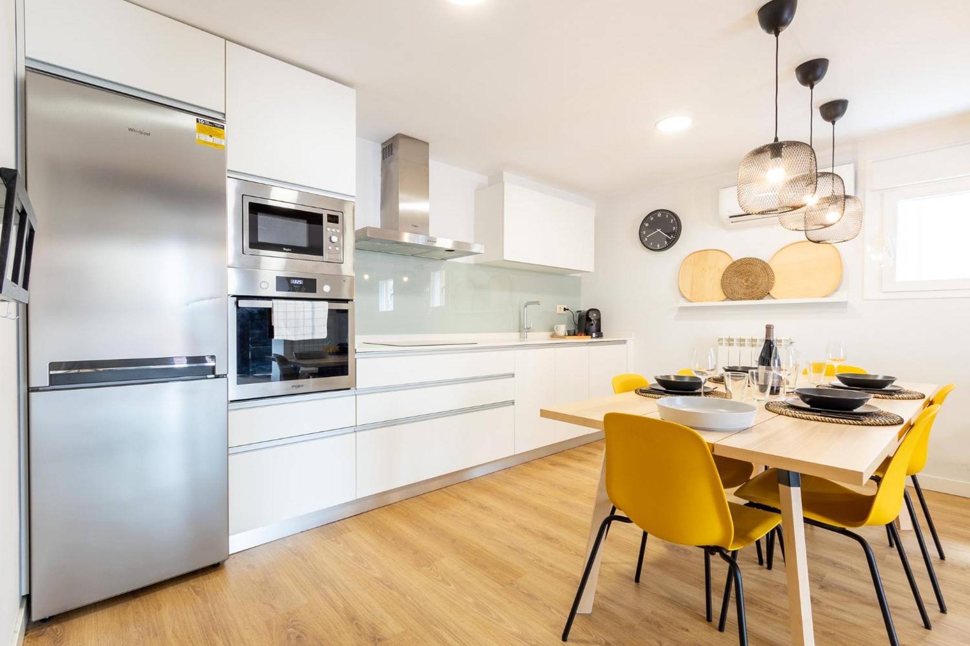 Insidehome Apartments - Val Central باياذوليد المظهر الخارجي الصورة