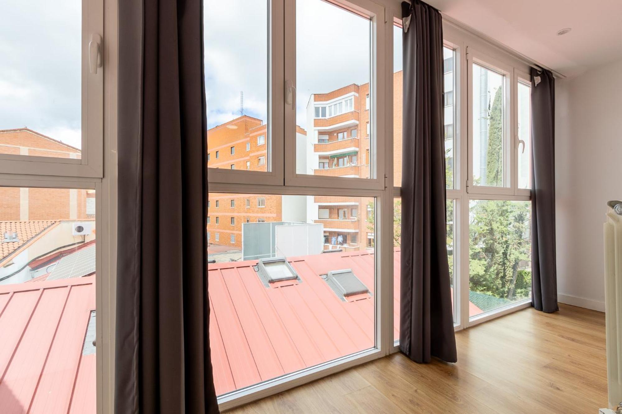 Insidehome Apartments - Val Central باياذوليد المظهر الخارجي الصورة