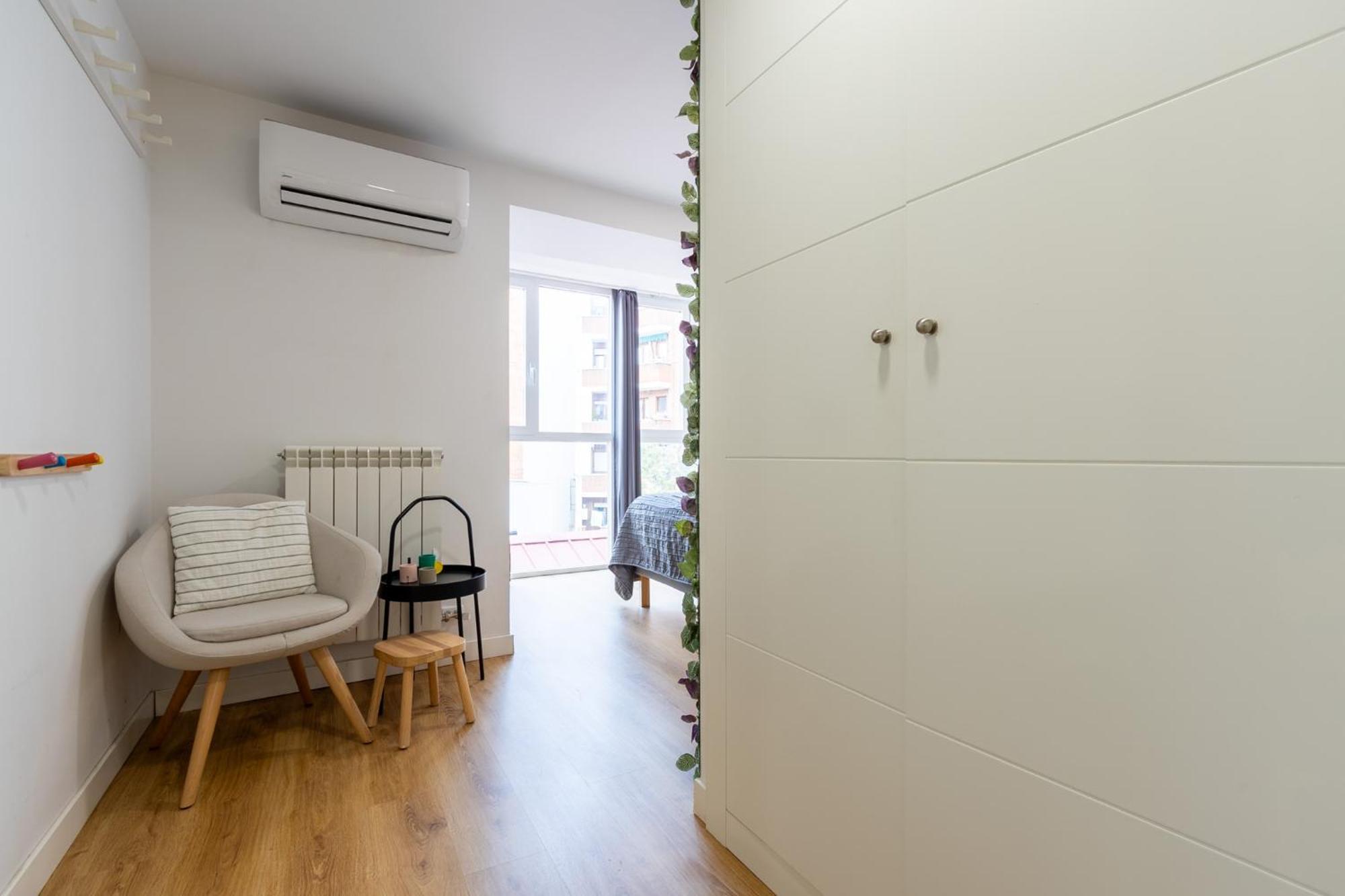 Insidehome Apartments - Val Central باياذوليد المظهر الخارجي الصورة