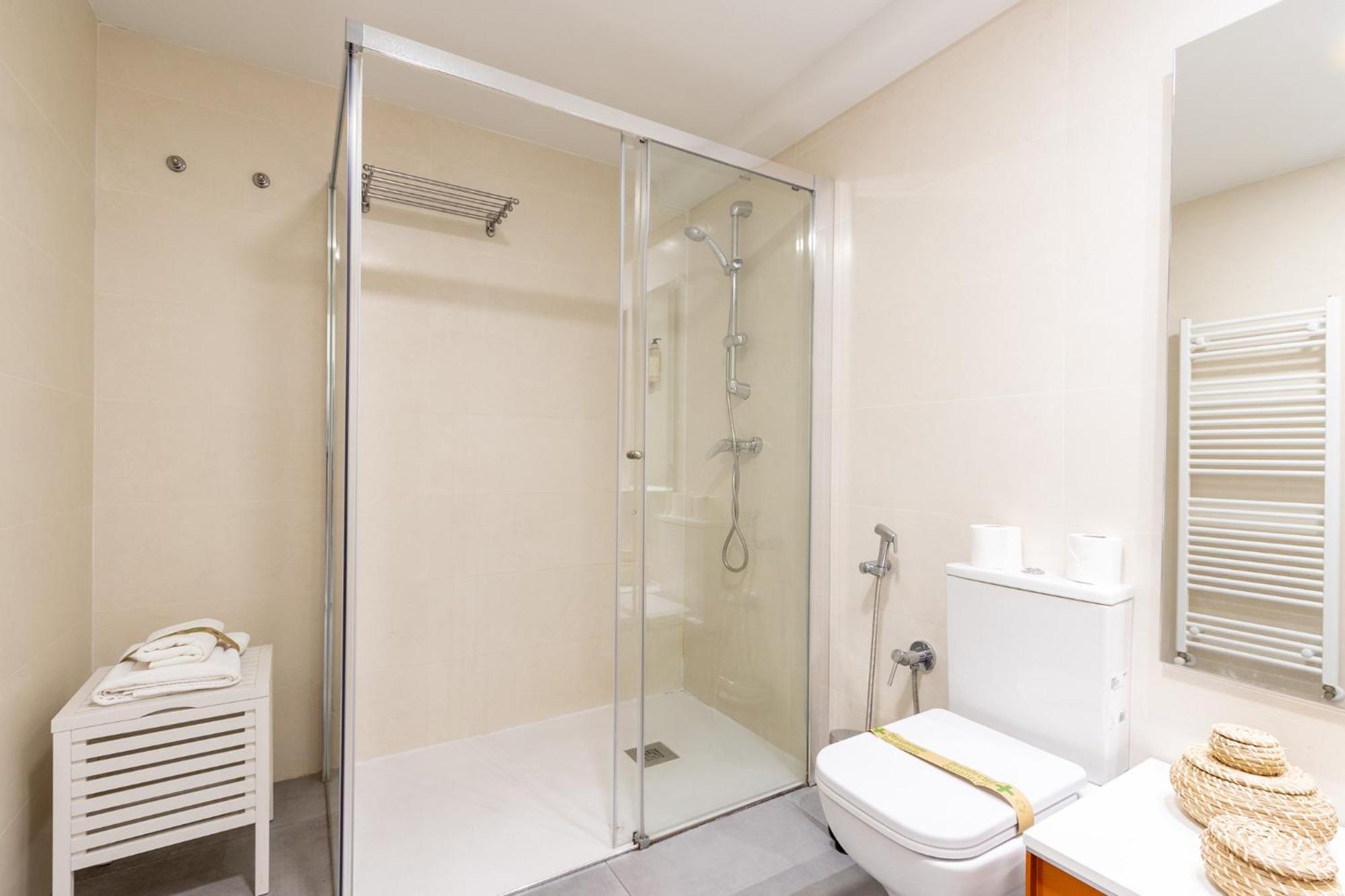 Insidehome Apartments - Val Central باياذوليد المظهر الخارجي الصورة