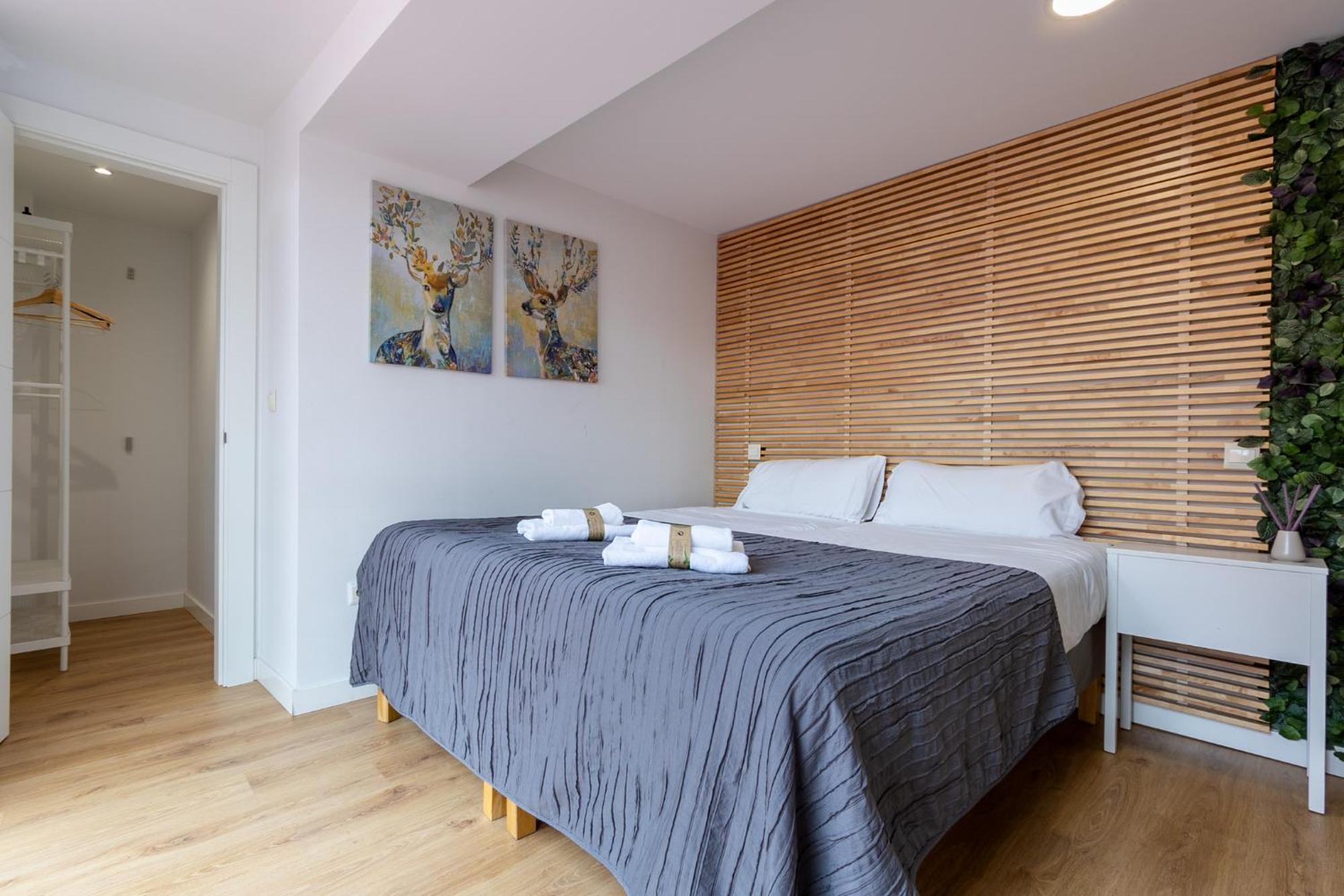 Insidehome Apartments - Val Central باياذوليد المظهر الخارجي الصورة
