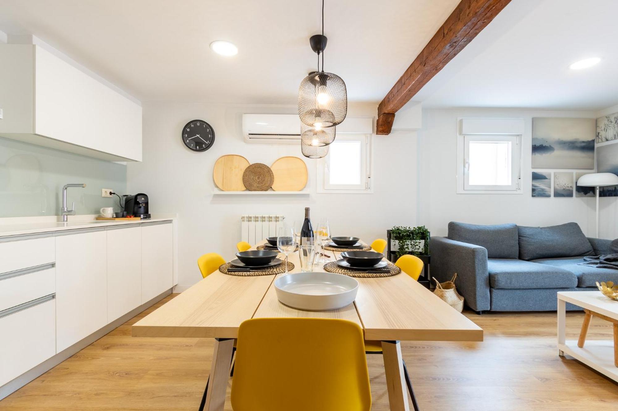 Insidehome Apartments - Val Central باياذوليد المظهر الخارجي الصورة