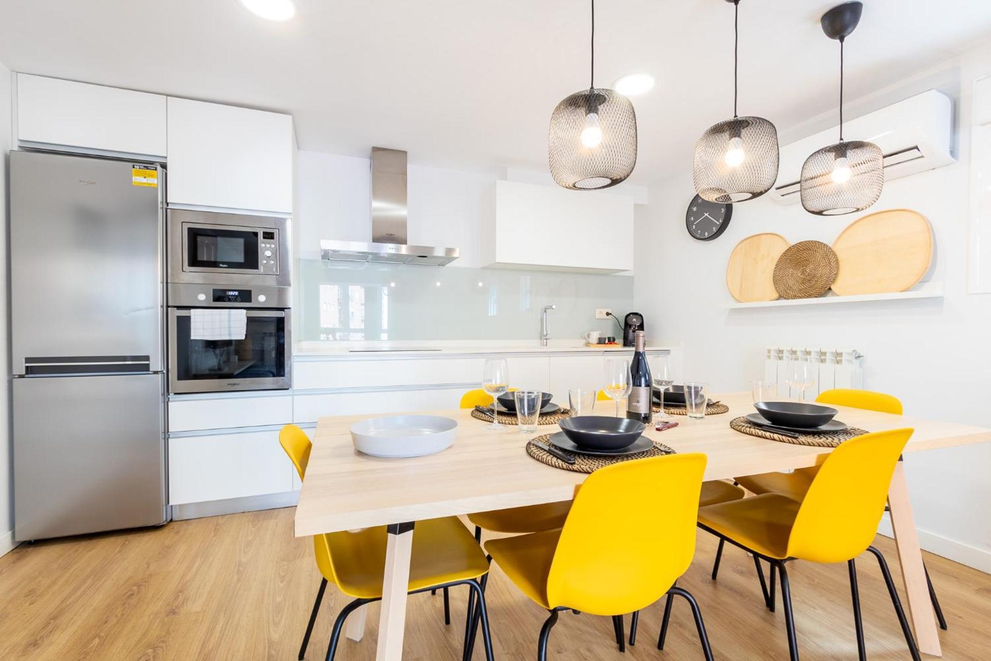 Insidehome Apartments - Val Central باياذوليد المظهر الخارجي الصورة