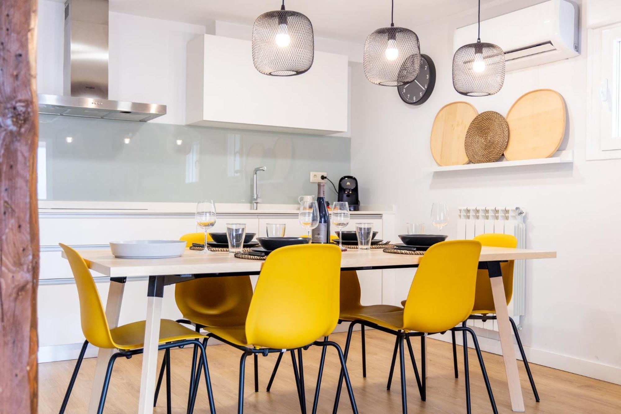 Insidehome Apartments - Val Central باياذوليد المظهر الخارجي الصورة