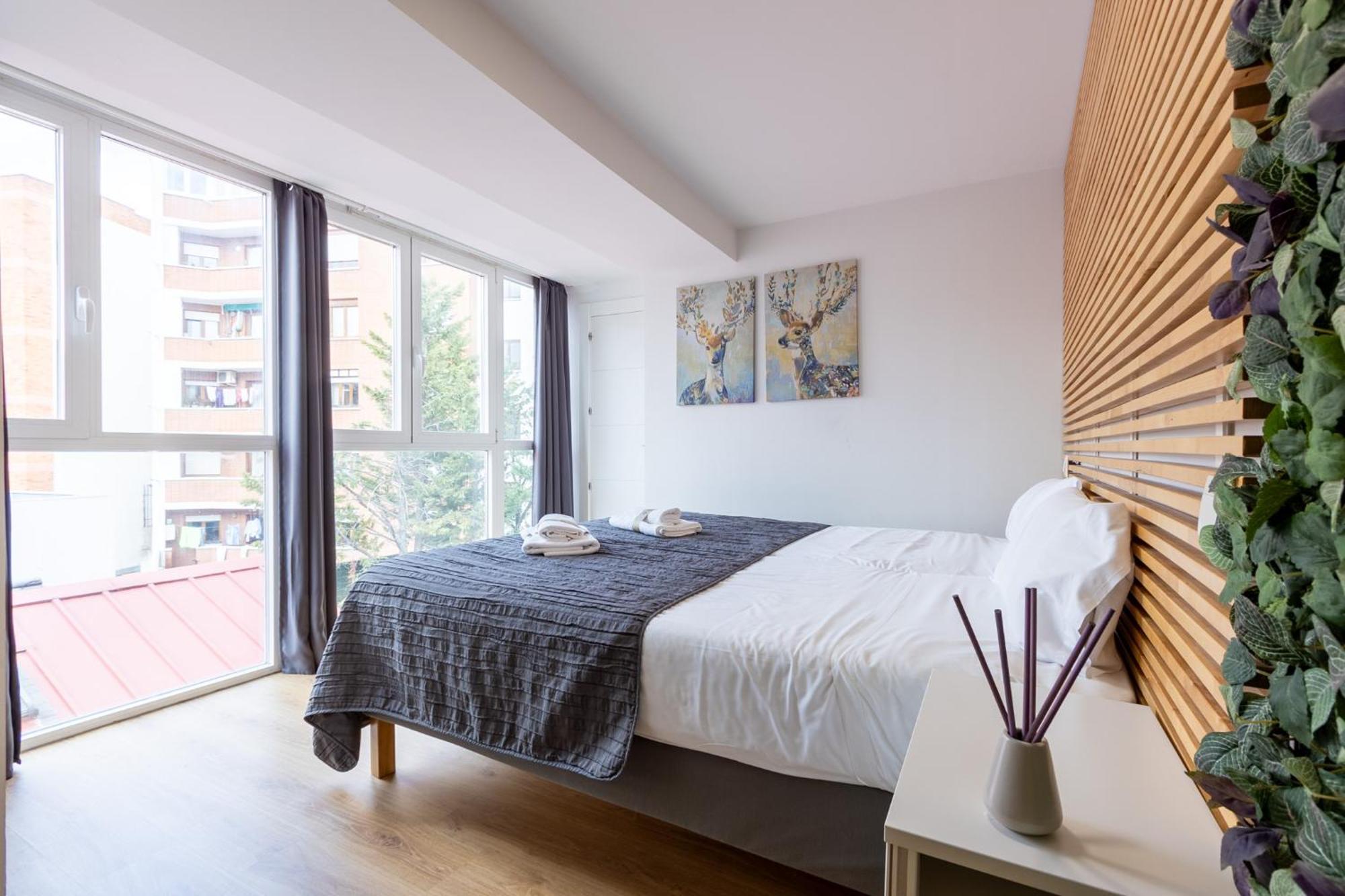 Insidehome Apartments - Val Central باياذوليد المظهر الخارجي الصورة
