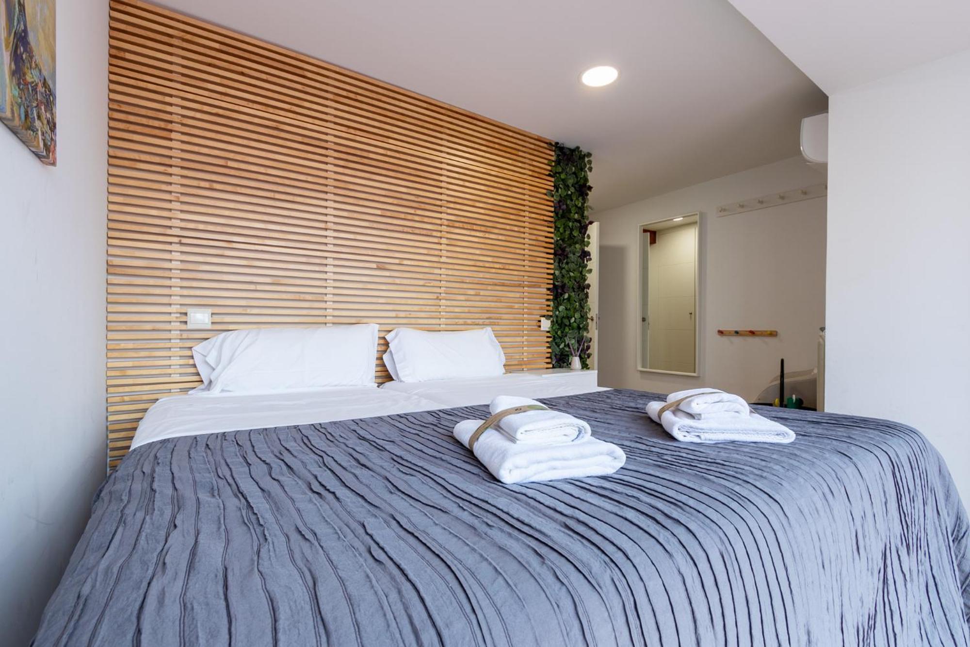 Insidehome Apartments - Val Central باياذوليد المظهر الخارجي الصورة