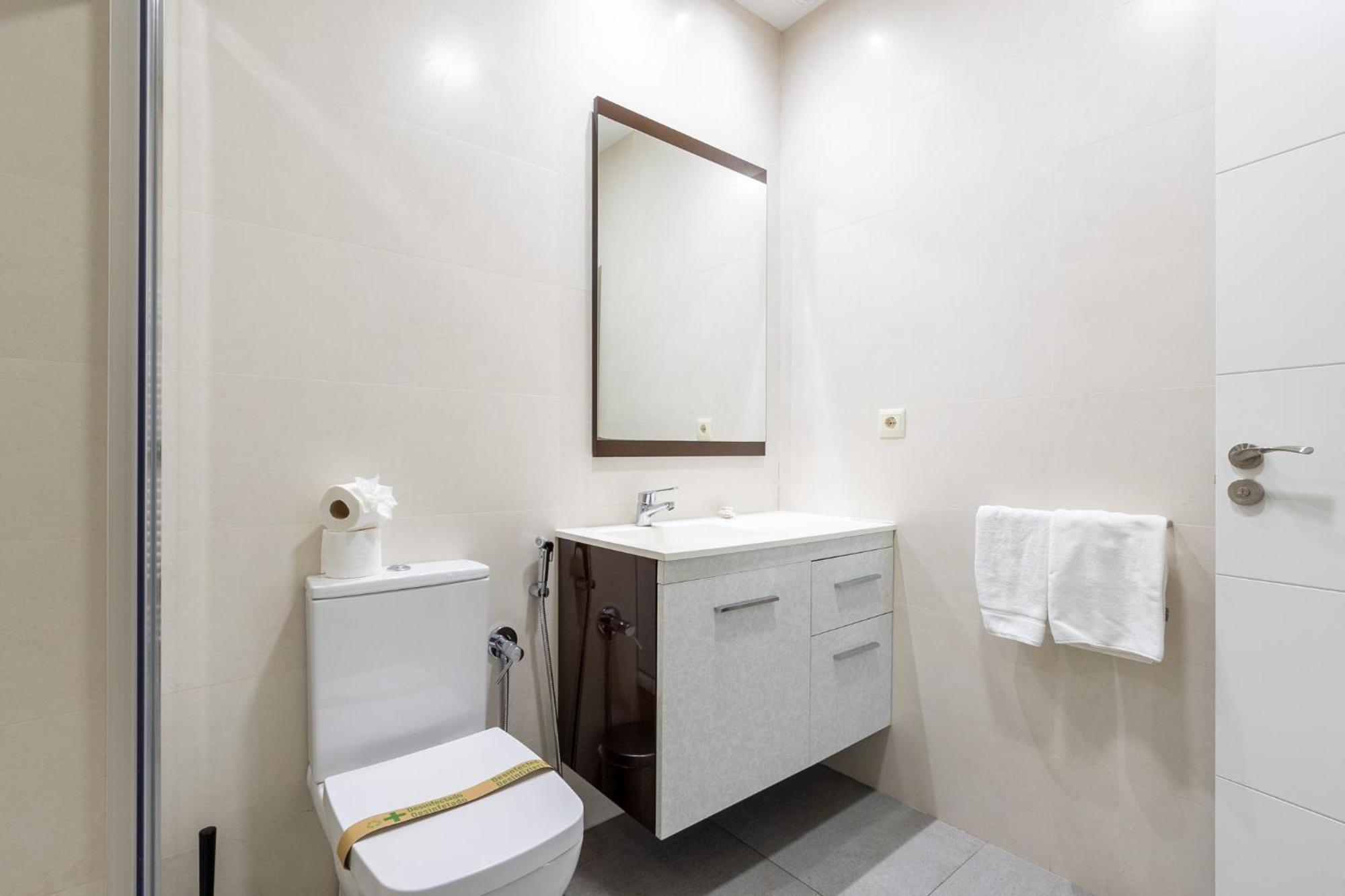 Insidehome Apartments - Val Central باياذوليد المظهر الخارجي الصورة