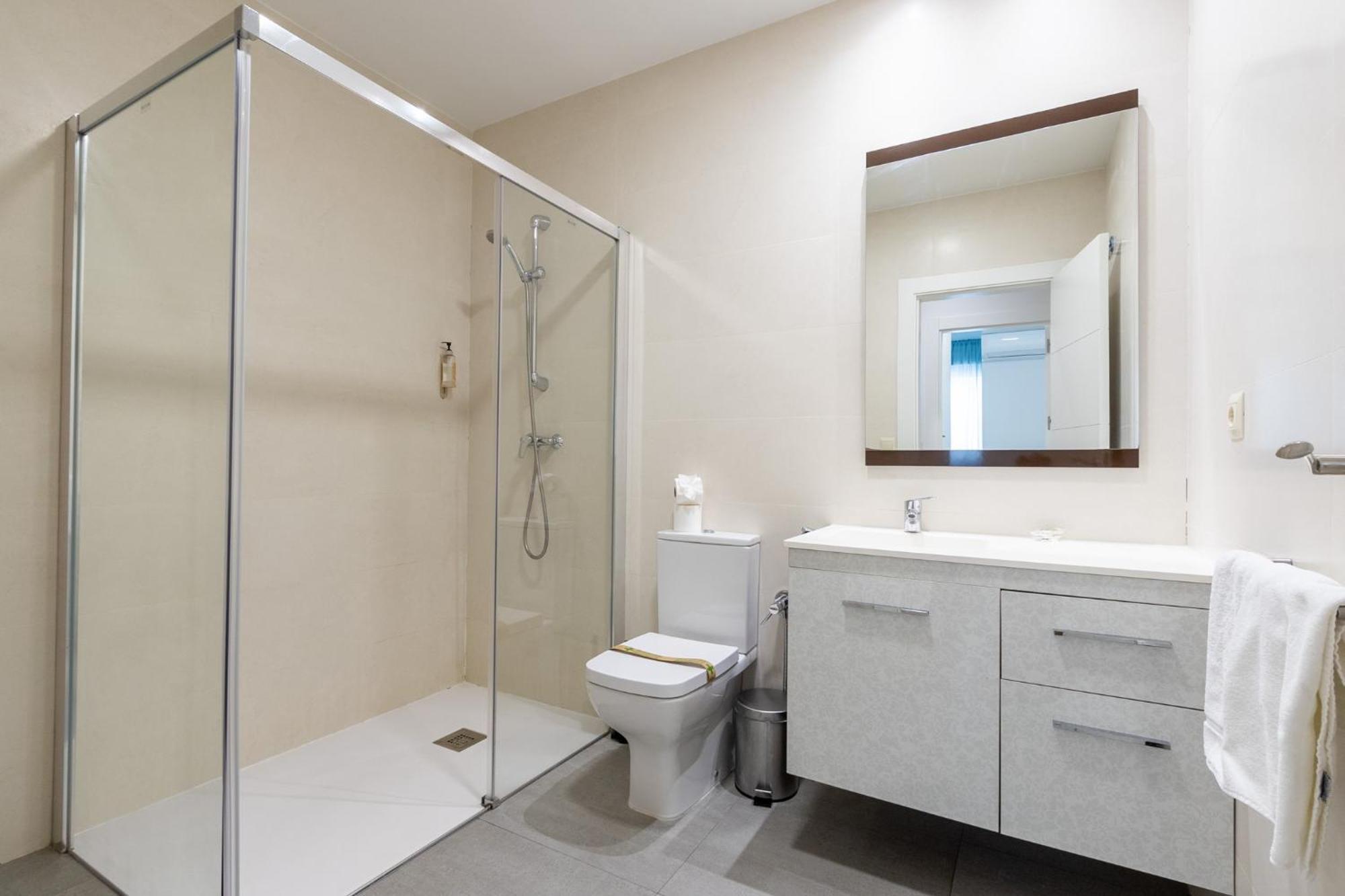 Insidehome Apartments - Val Central باياذوليد المظهر الخارجي الصورة