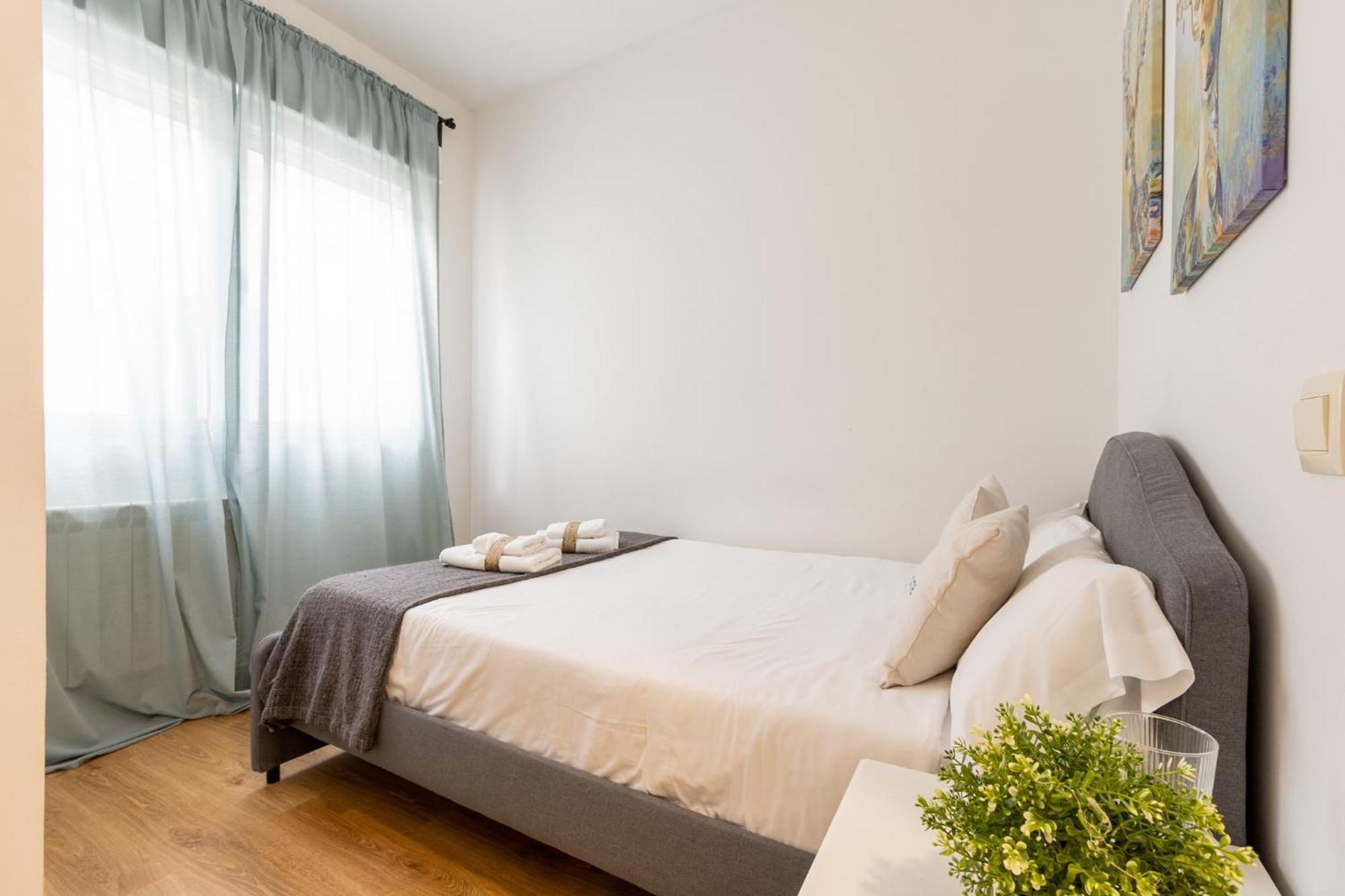 Insidehome Apartments - Val Central باياذوليد المظهر الخارجي الصورة