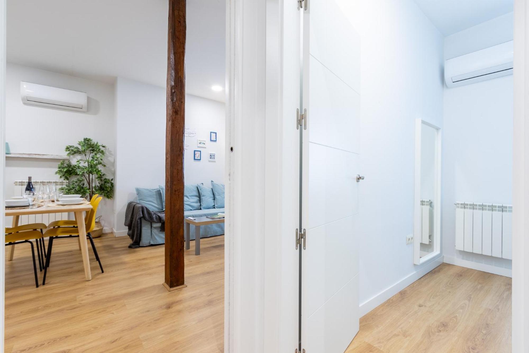 Insidehome Apartments - Val Central باياذوليد المظهر الخارجي الصورة
