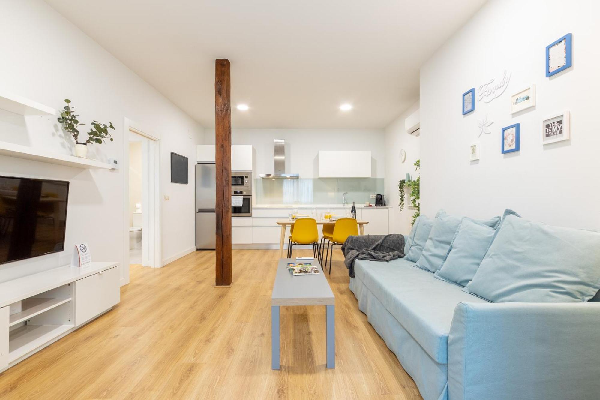 Insidehome Apartments - Val Central باياذوليد المظهر الخارجي الصورة