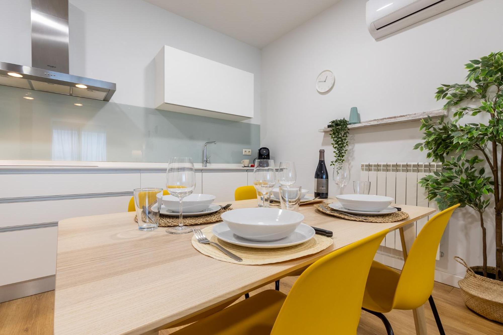 Insidehome Apartments - Val Central باياذوليد المظهر الخارجي الصورة