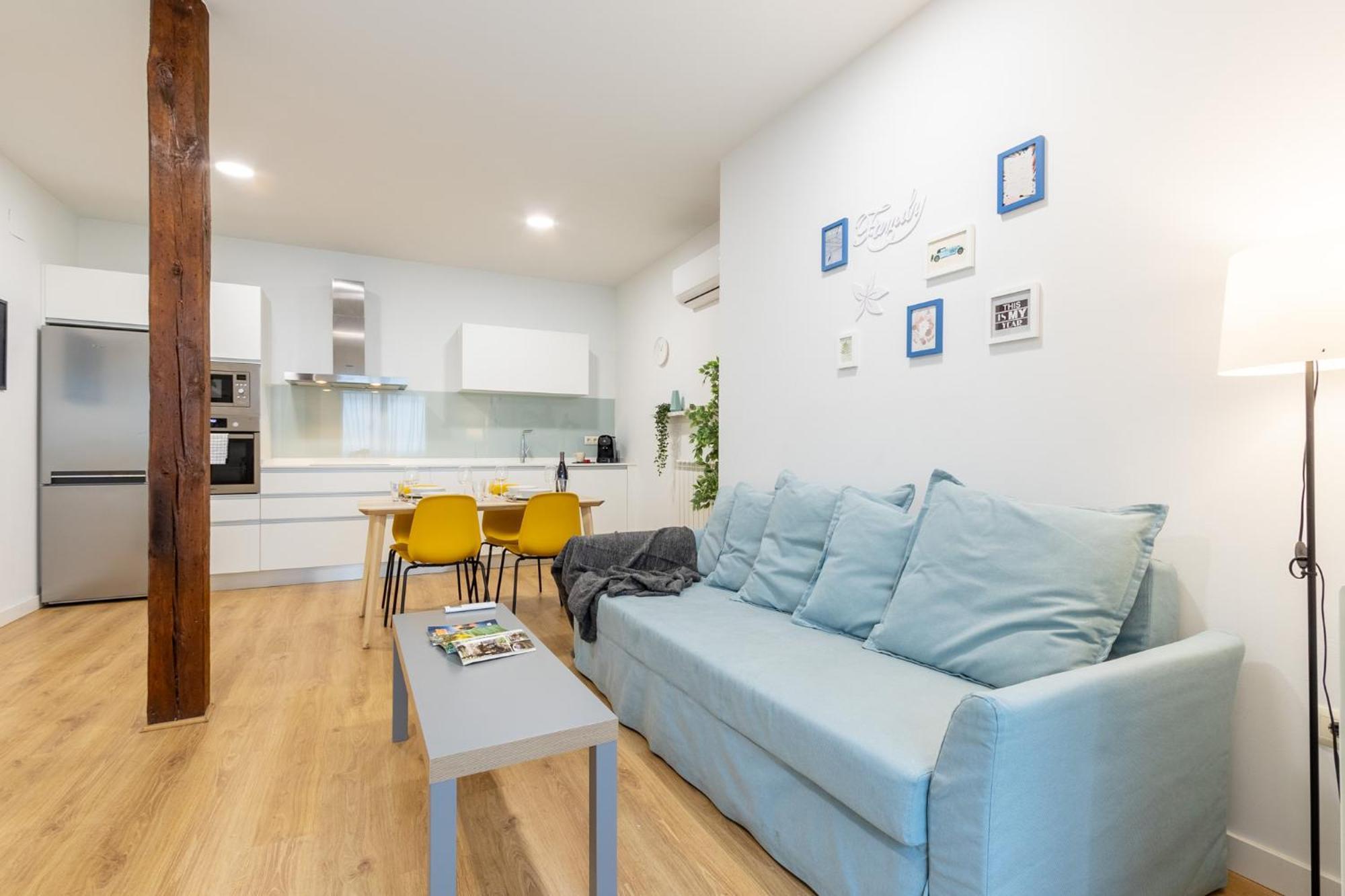 Insidehome Apartments - Val Central باياذوليد المظهر الخارجي الصورة